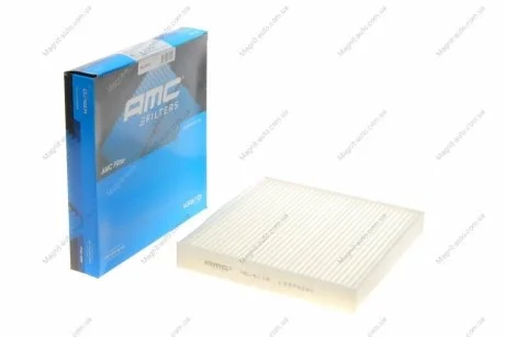 PARTS HONDA Фильтр салона Jazz 08- KAVO HC-8118