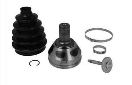 LAND ROVER Шрус наружный к-кт 40/27 зуб. FREELANDER 2 (L359) 2.2 10-14, FREELANDER 2 (L359) 2.2 TD4 06-14, FREELANDER 2 (L359) 3.2 06-14 CIFAM 607-696