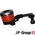 Выжимной регулятор DUSTER/QASHQAI I/KANGOO 05- JP GROUP 4030300200 (фото 1)
