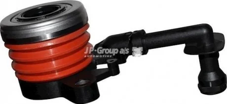NISSAN Центральный выключатель Almera,Juke,Kubistar,Qashqai,Renault Kangoo 1.5dCi 03- JP GROUP 4030300200