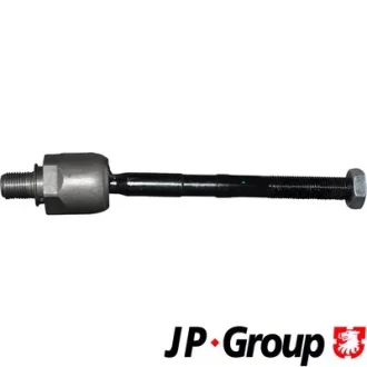 HYUNDAI Тяга рулевая лев./прав. Accent 05-, KIA Rio 05-. JP GROUP 3544500800