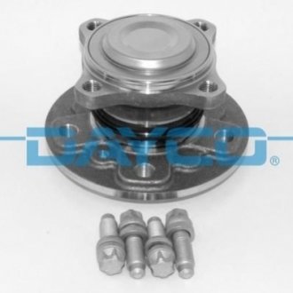 BMW Cтупица колеса с подшипником передняя i3 13- DAYCO KWD1195