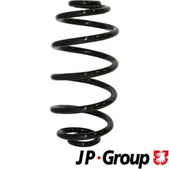 VW Пружина задней подвески Passat Variant -05 JP GROUP 1152214400