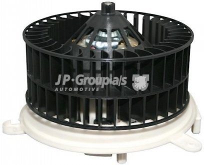 DB Электродвигатель вентилятора салона W210 JP GROUP 1326100800