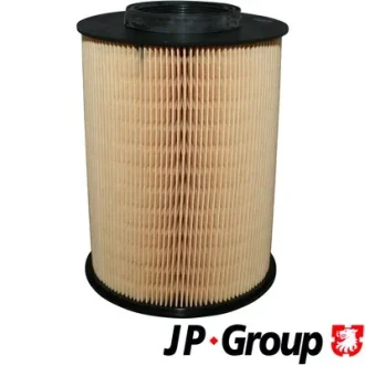 Фильтр воздушный 1.6TDCi Connect 13-/Kuga/Mazda 3/Volvo 1.4/1.6/1.8/2.0 i/TDCi 07- JP GROUP 1518600400