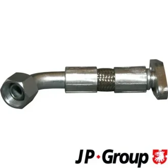 VW Маслопровод Passat, Golf V, T5, Skoda JP GROUP 1113700200