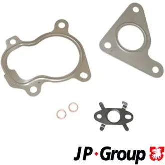 К-кт прокладок турбина RENAULT 1.9dCi JP GROUP 4317751110