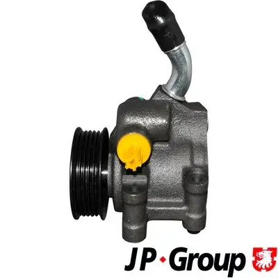 Насос гідропідсилювача Fiesta/Fusion 1.2-1.6 01-10 JP GROUP 1545101100 (фото 1)