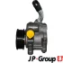 Насос гідропідсилювача Fiesta/Fusion 1.2-1.6 01-10 JP GROUP 1545101100 (фото 1)