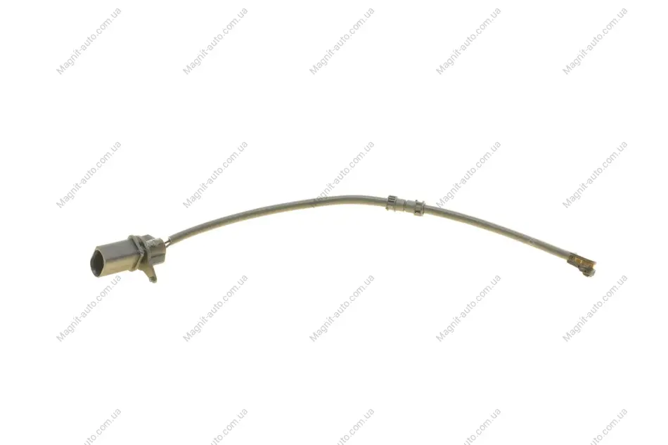 Датчик зносу гальмівних колодок QUICK BRAKE WS 0451 A (фото 1)
