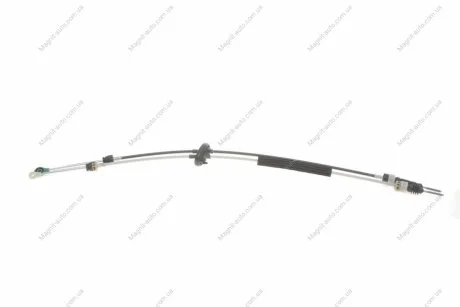 Трос переключения КПП MERCEDES-BENZ 906260055164