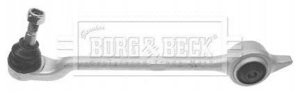 - Важіль підвіски LH BORG & BECK BCA5700 (фото 1)