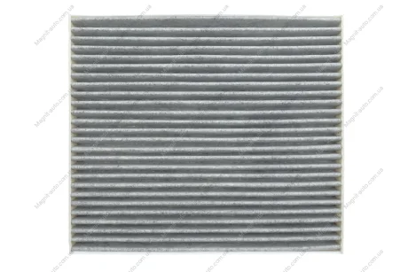 Фільтр салону KIA SORENTO III 2.0-2.2 CRDI 14-, TOYOTA CH-R 1.2-2.0 16- вугіл. (вир-во WIX-FILTERS) WIX FILTERS WP2161