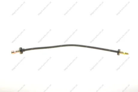 Патрубок гальмівний AUTOTECHTEILE 100 4404