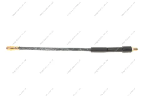 Шланг гальмівний AUTOTECHTEILE 100 4406