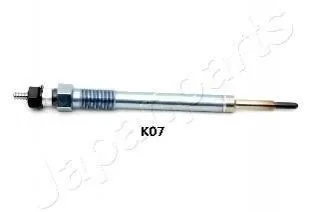 HYUNDAI Свеча накала i40,ix35,Kia Carens,Ceed,Cerato,Soul 1.4/1.7/2.0CRDI 05- JAPANPARTS CE-K07