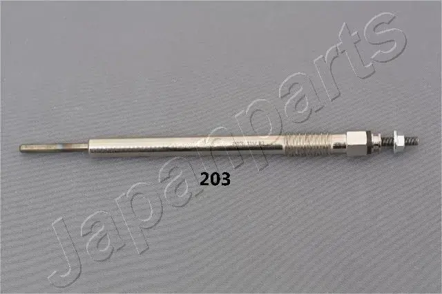 TOYOTA Свеча накала Avensis 2.0D-4D,Land Cruiser 4.5D-4D,Corolla,Rav 4 III JAPANPARTS CE-203 (фото 1)