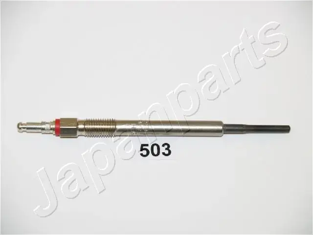 VW Свеча накала 4.4V 2,0TDI: Audi A3Golf V,TouranSkodaSeat JAPANPARTS CE-503 (фото 1)