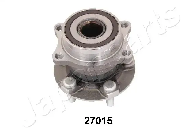 UBARU Подшипник ступицы задн.Legacy, Impreza,Outback, 08- JAPANPARTS KK-27015 (фото 1)
