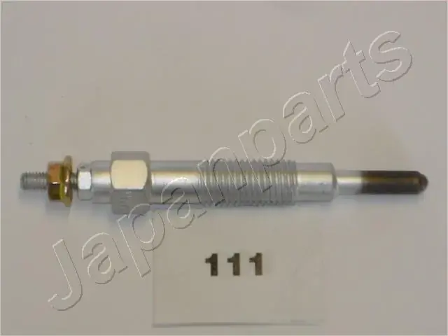 NISSAN Свеча накала Bluebird/Vanette 2,0D / Sunny 1,7D JAPANPARTS CE-111 (фото 1)