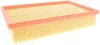 Фильтр воздушный VW Passat, Golf II AUDI 80/100/A6 JAPANPARTS FA-0929JM (фото 1)