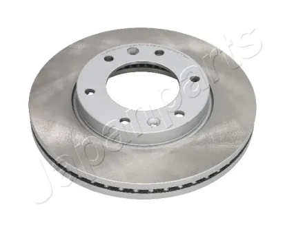 HYUNDAI Тормозной диск передн.H-1,Starex 06- JAPANPARTS DI-H24C