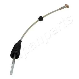 TOYOTA Трос ручн.тормоза передн.Camry 96- JAPANPARTS BC-295