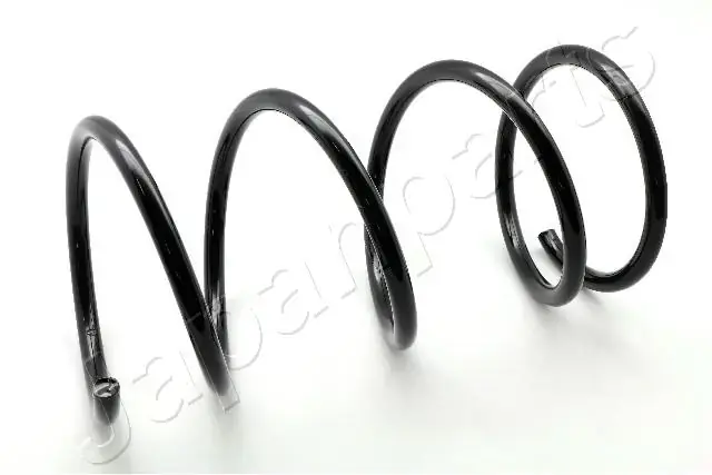 MITSUBISHI Пружина передняя Grandis 04- JAPANPARTS ZC3497A (фото 1)