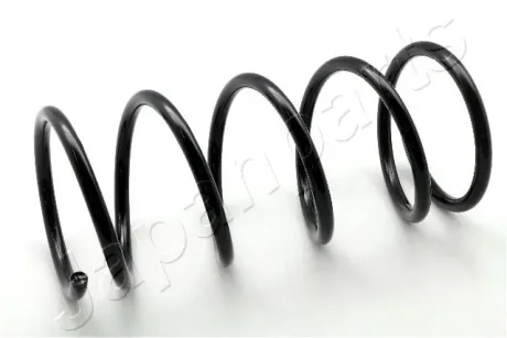 NISSAN Пружина задняя Maxima 3,0 -94 JAPANPARTS ZC6677A