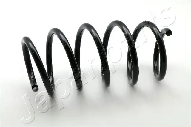 OPEL Пружина передняя L=295mm Meriva JAPANPARTS ZC2683H (фото 1)