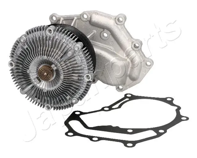 NISSAN Помпа воды Patrol 3.0DTi 00- JAPANPARTS PQ-173 (фото 1)