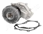 NISSAN Помпа воды Patrol 3.0DTi 00- JAPANPARTS PQ-173 (фото 1)