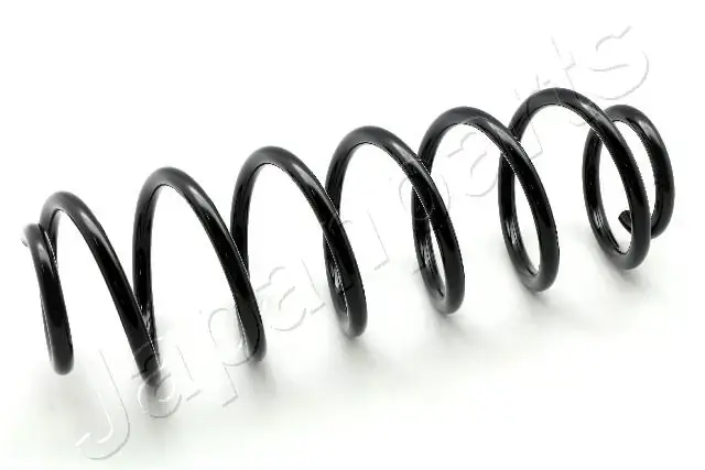 VW Пружина задняя L=338mm Polo 01- JAPANPARTS ZC5539H (фото 1)