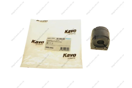 Втулка стабілізатора KAVO SBS-4553