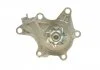 Помпа води Toyota Auris/Corolla/Yaris/Verso S/Urban Cruiser 1.4D-4D 08-17 (B/B) (7 лоп) Bugatti PA10195 (фото 2)