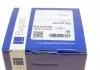Помпа води Toyota Auris/Corolla/Yaris/Verso S/Urban Cruiser 1.4D-4D 08-17 (B/B) (7 лоп) Bugatti PA10195 (фото 8)