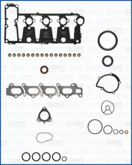 Комплект прокладок двигателя Citroen C4 II, C5 III, Jumpy II/ Peugeot 5008 I, 508 I 2.0d Ajusa AJUSA 51040600