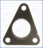 Прокладка турбіни Nissan Almera II, X-Trail I 2.2d Ajusa AJUSA 01179700 (фото 1)