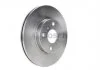 TOYOTA Тормозной диск передн.Yaris 00-05 BOSCH 0986479012 (фото 2)