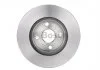 TOYOTA Тормозной диск передн.Yaris 00-05 BOSCH 0986479012 (фото 5)