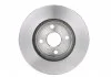 TOYOTA Тормозной диск передн.Yaris 00-05 BOSCH 0986479012 (фото 8)