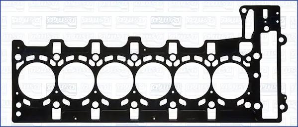 Прокладання ГБЦ BMW 3 (E90,F30), 5 (F10), X5 (E70,F15) 3.0i Ajusa AJUSA 10196510 (фото 1)