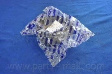 Опора амортизатору передн. HYUNDAI SANTAFE (CM) H1/STAREX-GRAND (TQ) (вир-во, Korea) PARTS-MALL PXCNA-012F