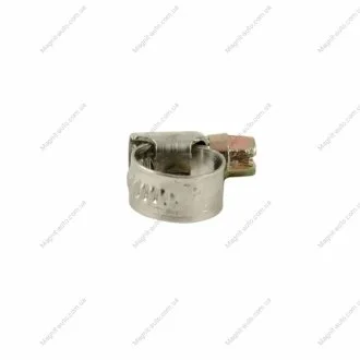 PRIMA 06-10 хомут стальний з різьбою Prima P90610