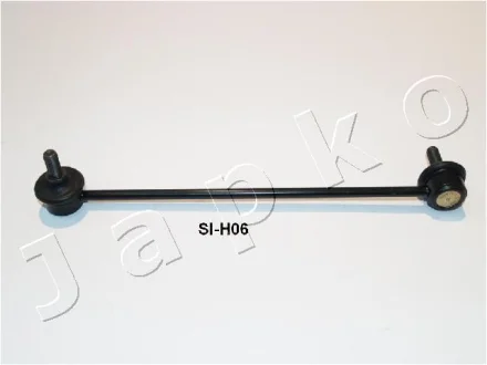 Стійка стабілізатора переднього ліва Hyundai Accent III (05-)/KIA Rio II (05-) JAPKO 106H05L