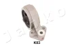 Подушка двигателя (задняя) Kia Cerato 04-09 1.6 JAPKO GOJK83 (фото 1)