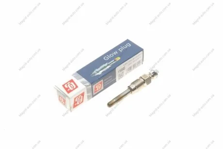 Свічка розжарювання Solgy 116045
