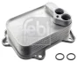 Радiатор масляний (вир-во FEBI) FEBI BILSTEIN 102858
