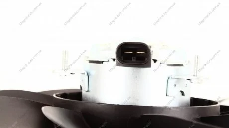 Вентилятор охолодження радіатора Renault Master II/Opel Movano B (01-) KALE OTO RADYATOR Kale oto radyator 347195