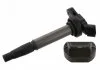 FEBI TOYOTA Катушка зажигания Auris,Avensis,Corolla,Prius,Rav 4 III 1.6/2.0 07- FEBI BILSTEIN 32054 (фото 1)